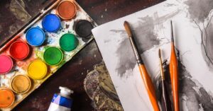 11 Paintings That Changed The World