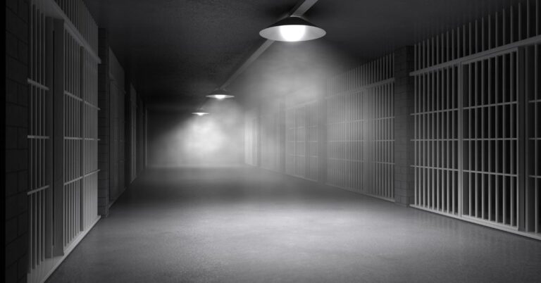 6 of Latin America's Scariest Prisons