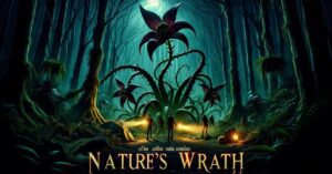 A Horrifying History of Killer Plants in Film