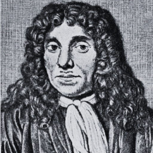 Antony Van Leeuwenhoek