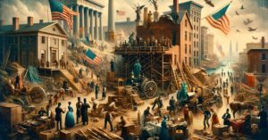 Civil War Reconstruction Plan
