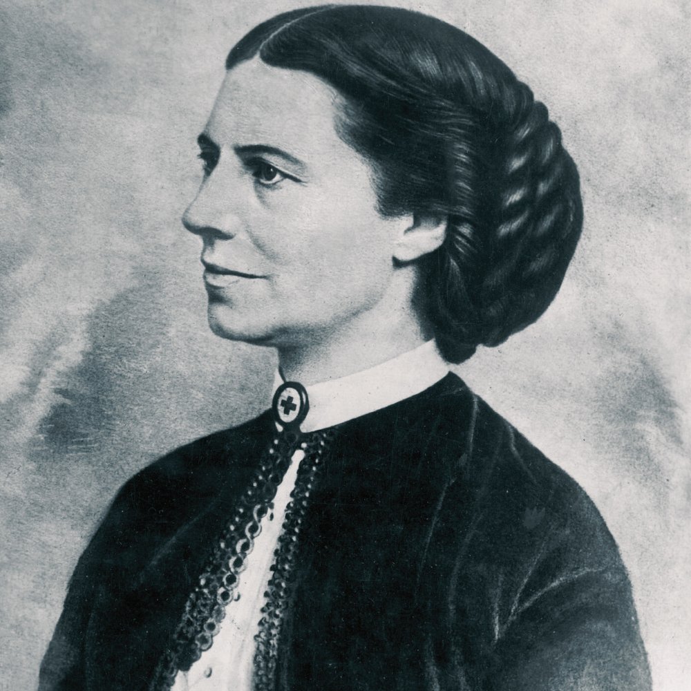 Clara Barton