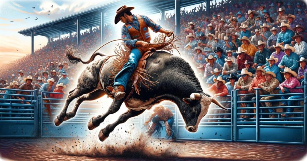 Fun Facts about the American Rodeo