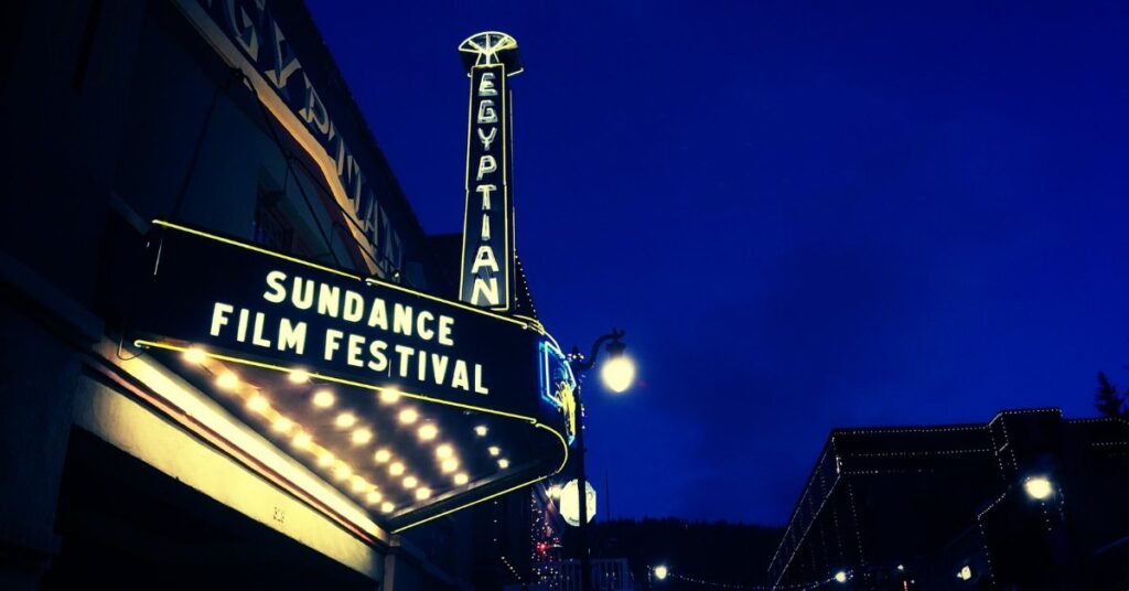 History of the Sundance Film Festival