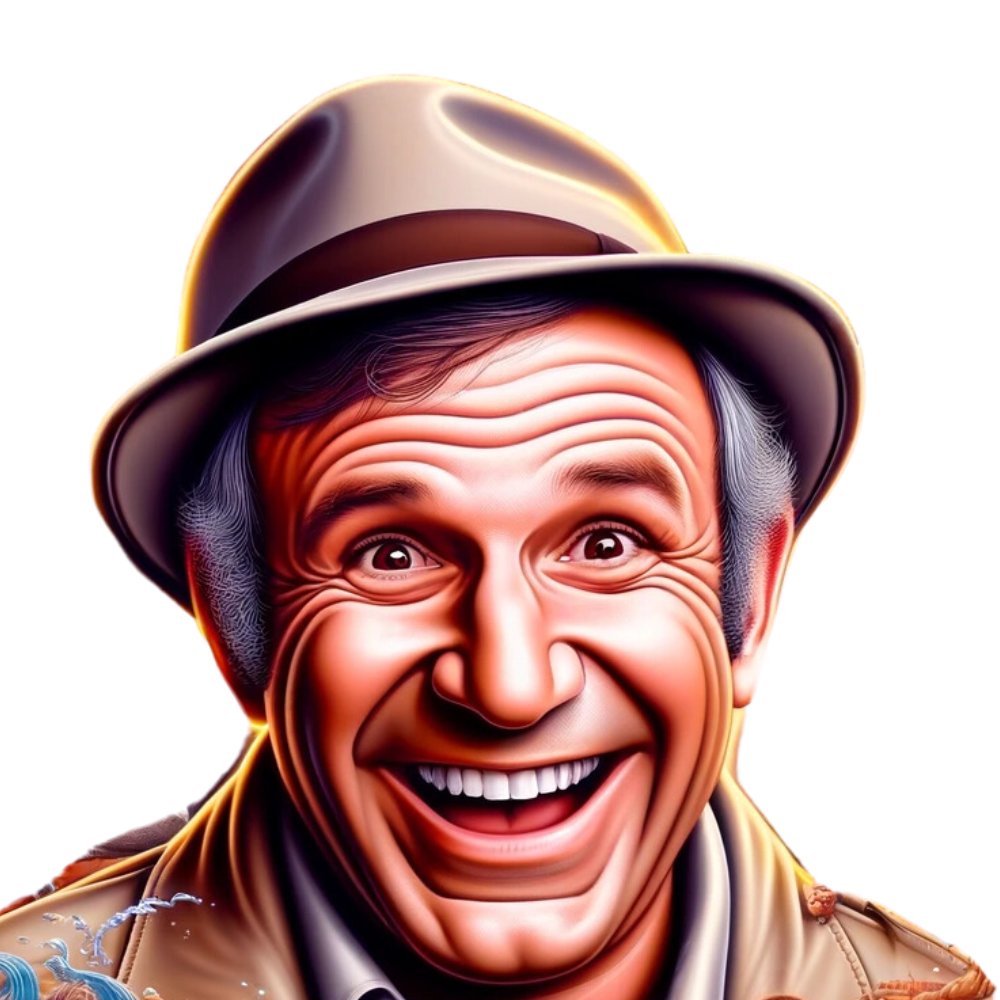 Mel Brooks