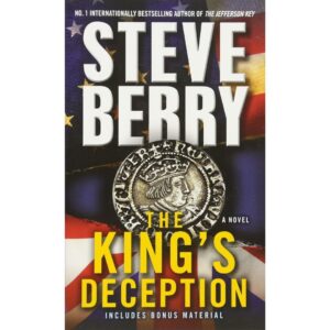 The King's Deception