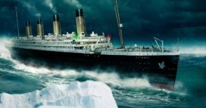 Titanic: A Rich Tapestry of Excellence