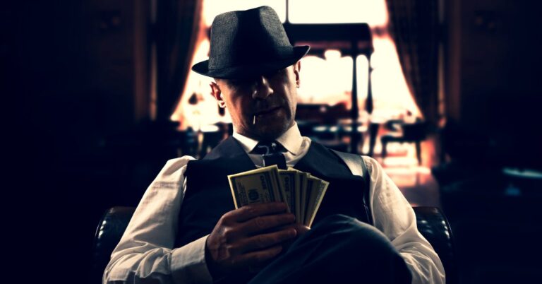 Top Ten Classic Gangster Movies