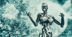 Top Ten Evil-Computer Movies