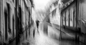 What is Film Noir? Art or Entertainment?