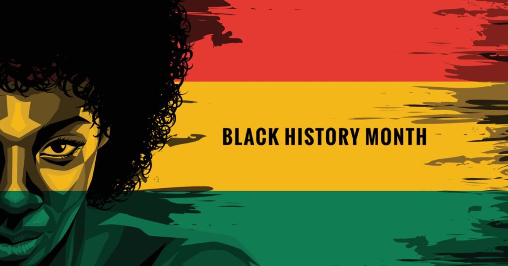 Why February Holds Black History Month