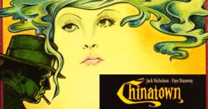 Is Roman Polanski's Chinatown a Film Noir?