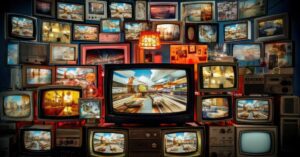 Television Shows in the 1970s