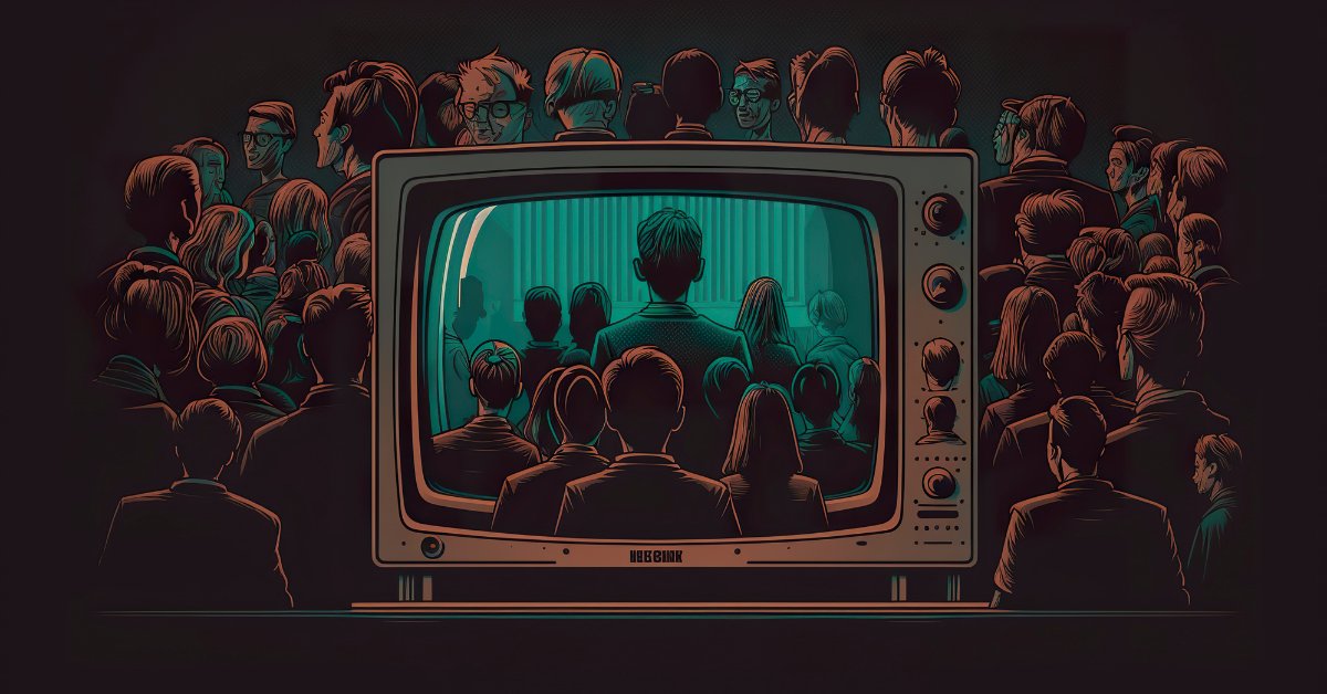 Television Shows in the 1990s