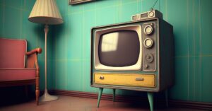 Television Shows in the 1950s