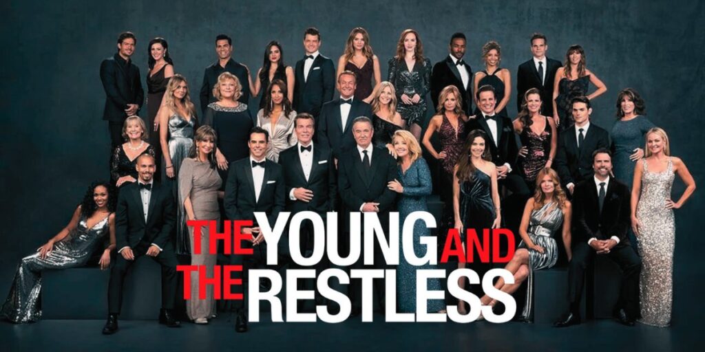 The Young And the Restless