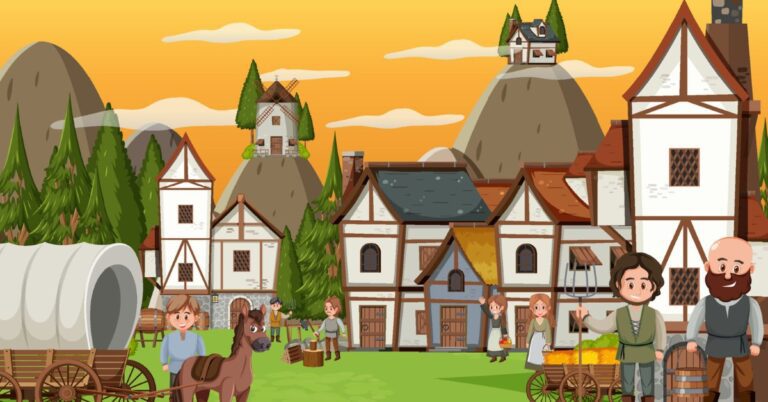 What Happened to the Lost Colony of Roanoke