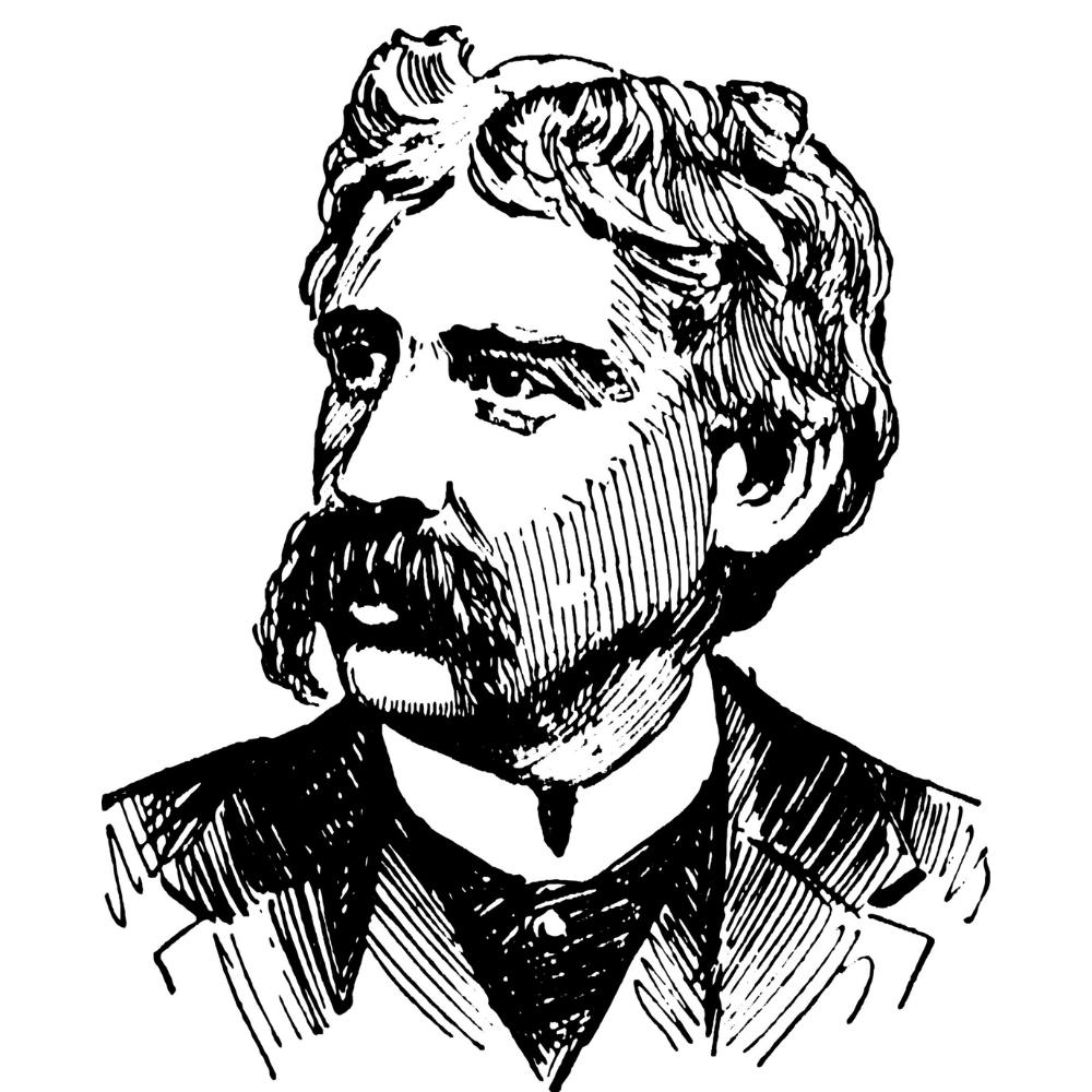 Francis Bret Harte