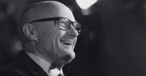 A Very Short Biography of Phil Collins