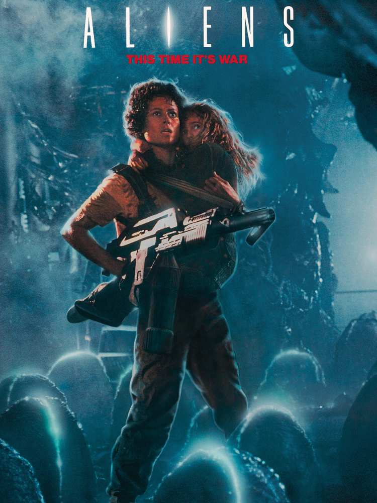 Aliens (1986)