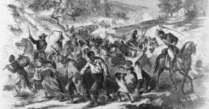 Causes And Effects Of The Whiskey Rebellion