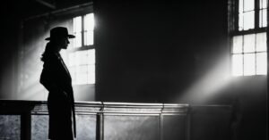 Elusive Portrayals of Women in Film Noir