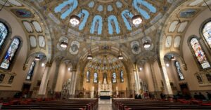 History Of Catholic Church - Renaissance & Reformation