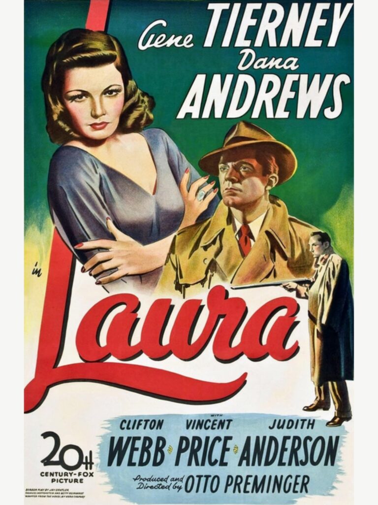 Laura (1944)