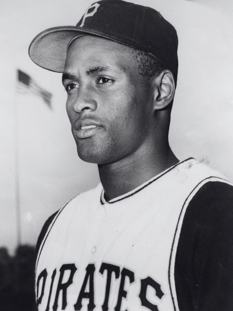 Roberto Clemente