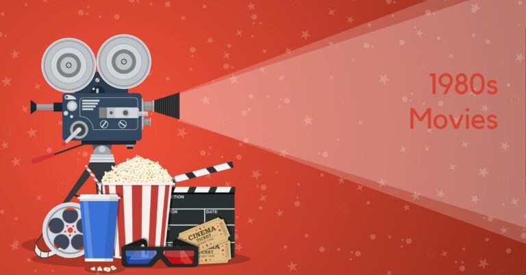 The 100 Greatest Movies of the 1980s