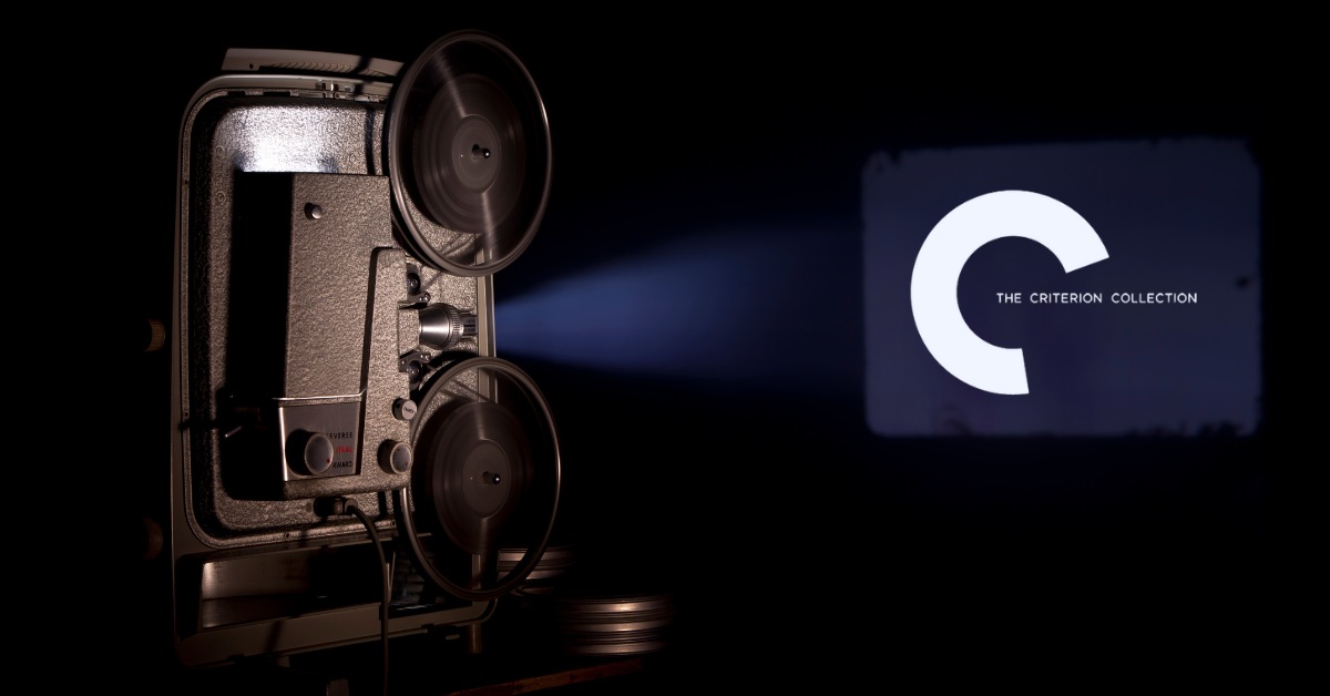 The Best of Alfred Hitchcock on the Criterion Collection