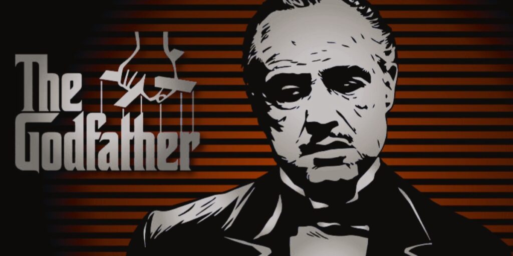 The Godfather (1972)