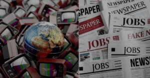 The History of Mass Media in America