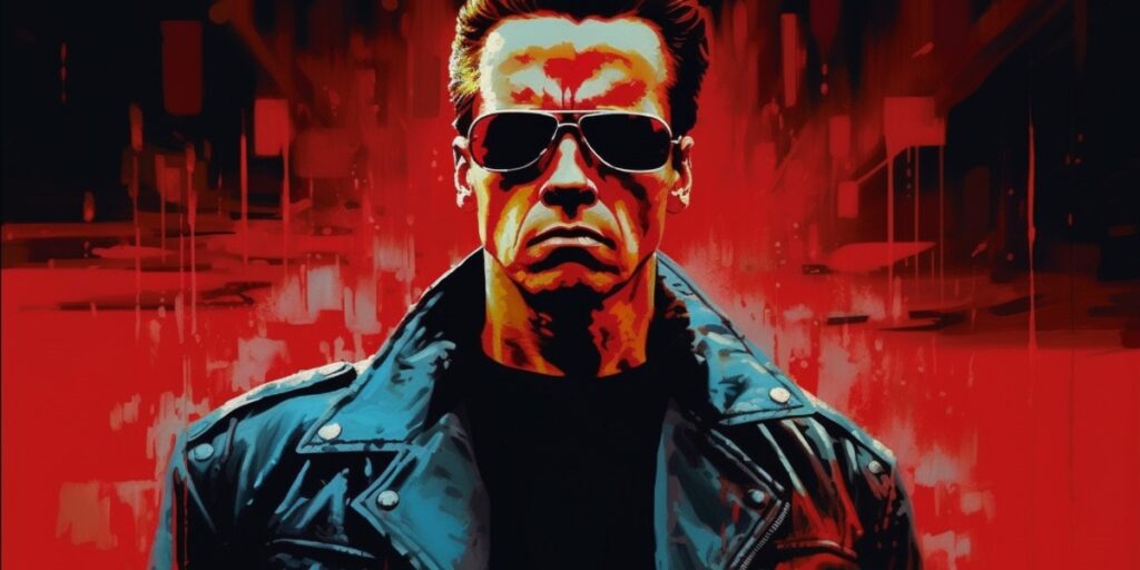 The Terminator (1984)