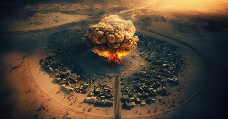 What Were The Causes Of The Cold War?