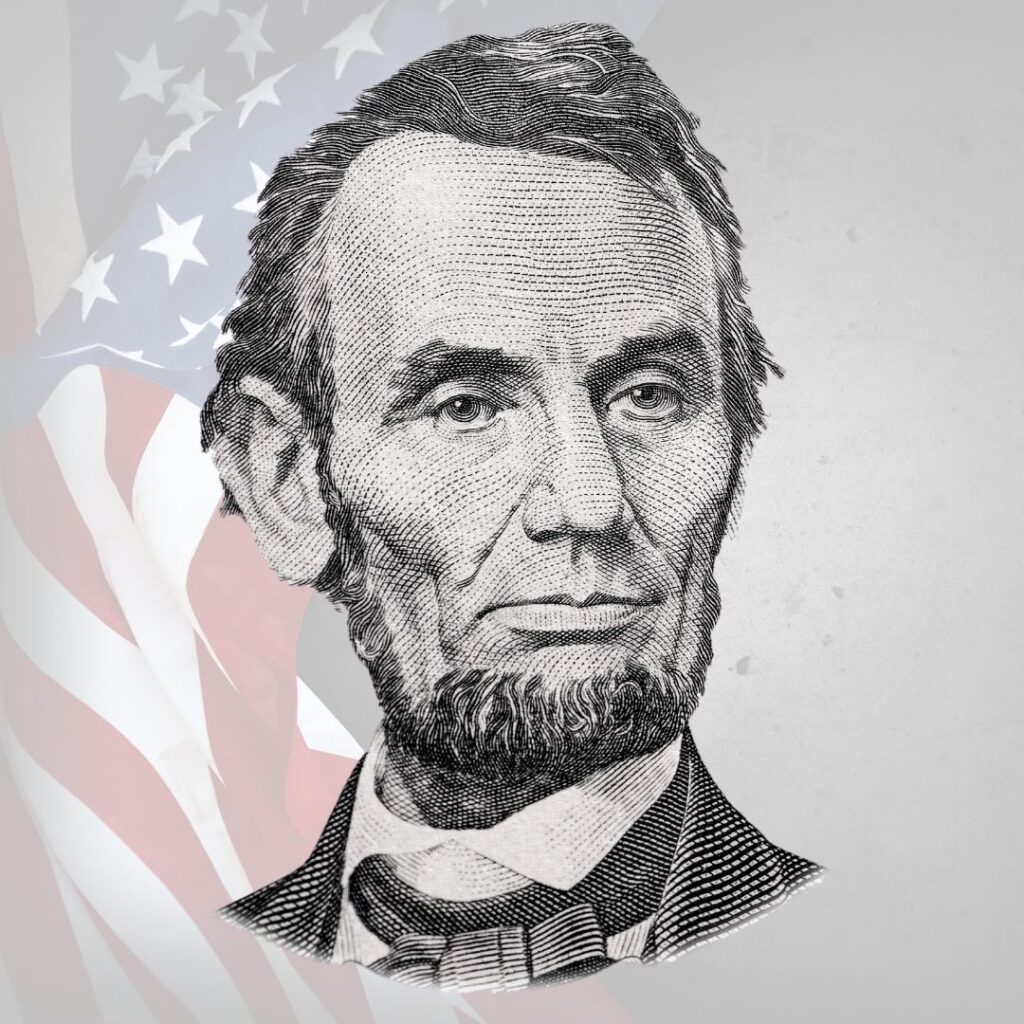 Abraham Lincoln