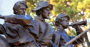 Battle of Gettysburg: A Defining Moment in the American Civil War