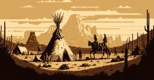 The Bannock War: A Struggle for Land and Liberty