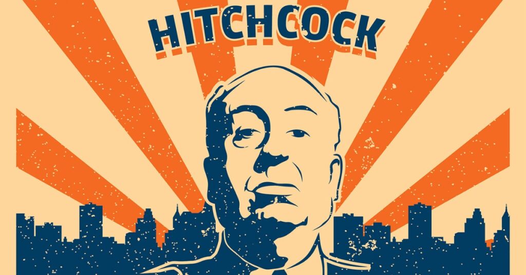 The Life and Legacy of Alfred Hitchcock