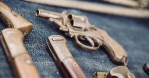 The Best American Civil War Weapons