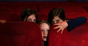 The Effects of Horror Movies on the General Public