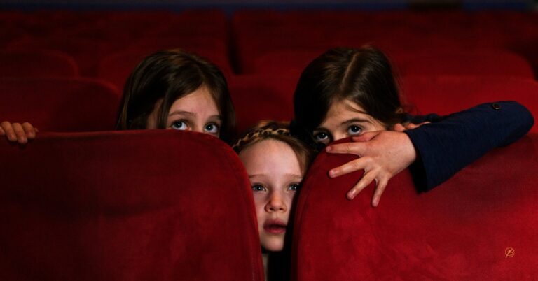 The Effects of Horror Movies on the General Public