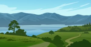 The Fight for Rattlesnake Island: Preserving Pomo Heritage