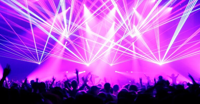 Music and Its Impact on American Society