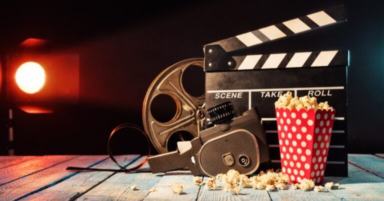 The 10 Best Films of the 00's