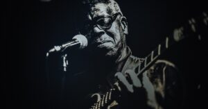 The History of Soul Music