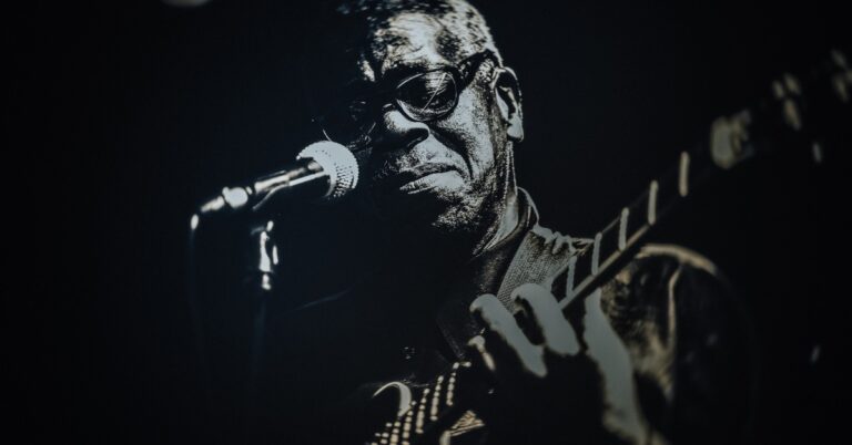 The History of Soul Music