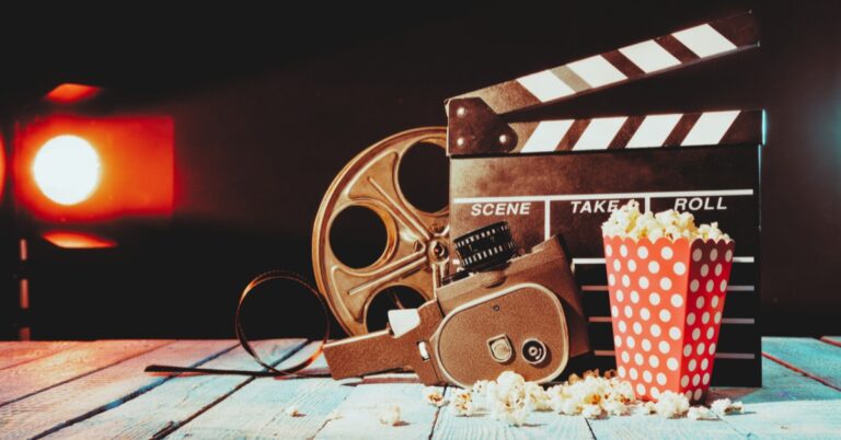The Ten Worst Films of the 00's