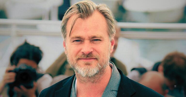 Christopher Nolan’s Fortune & Film Legacy: How the Mastermind Behind *Oppenheimer* Built a $250 Million Net Worth
