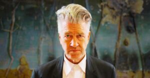 David Lynch: The Dream Weaver of American Cinema